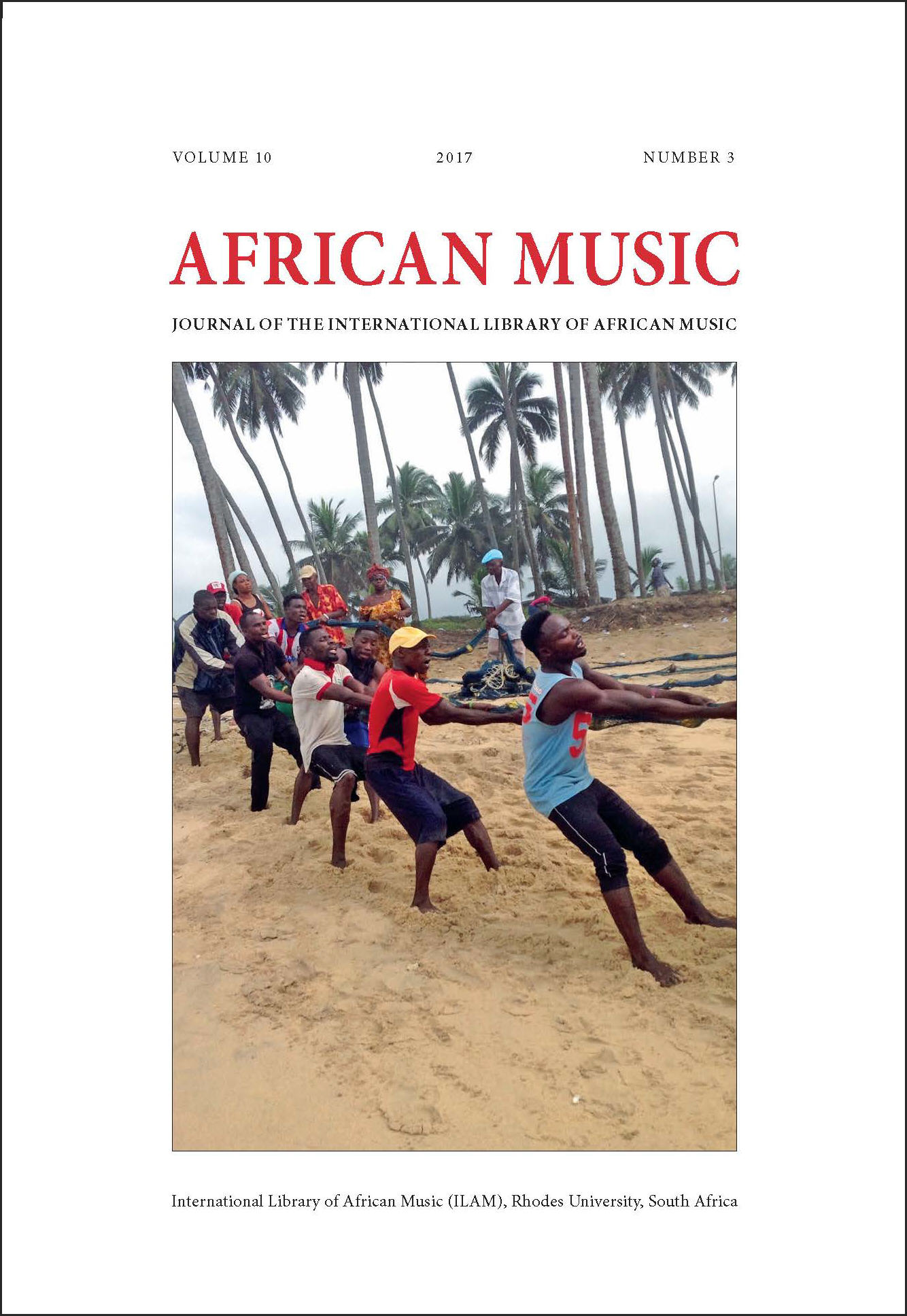 â€œHangriba.â€ Performed by the Shatta Boys, Cape Coast, Ghana.
