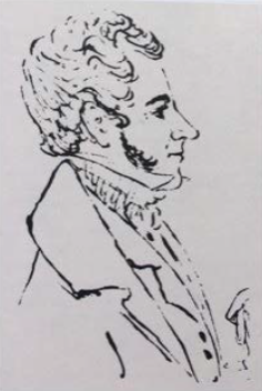 Charles Michell, designer of St John’s Church, the ‘Citadel’ and centre of defence